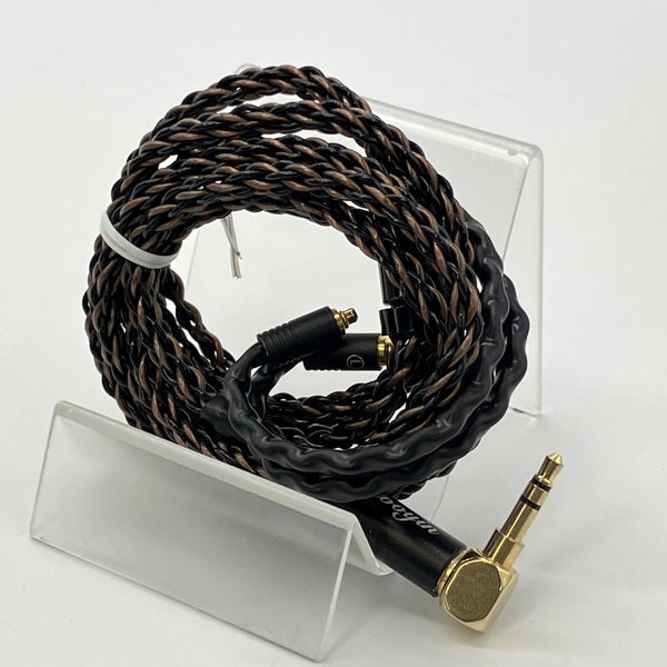 【中古】cooyin mmcx 3.5mmケーブル【日本橋】