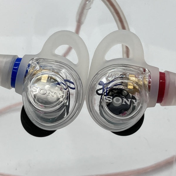 【中古】IER-M500 WZ クリア【秋葉原】