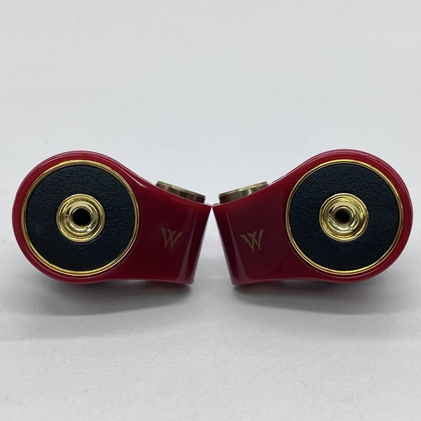 【中古】HP-TWF41R ドブルベ ヌメロキャトル バーガンディ（ケーブル欠品）【秋葉原】