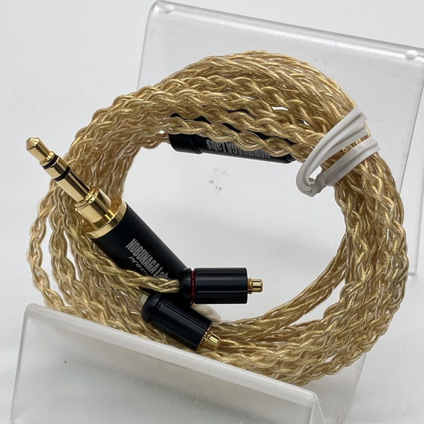 【中古】篝火 (Kagaribi) 3.5mmステレオミニ/MMCX 【NLS-KRB】【秋葉原】