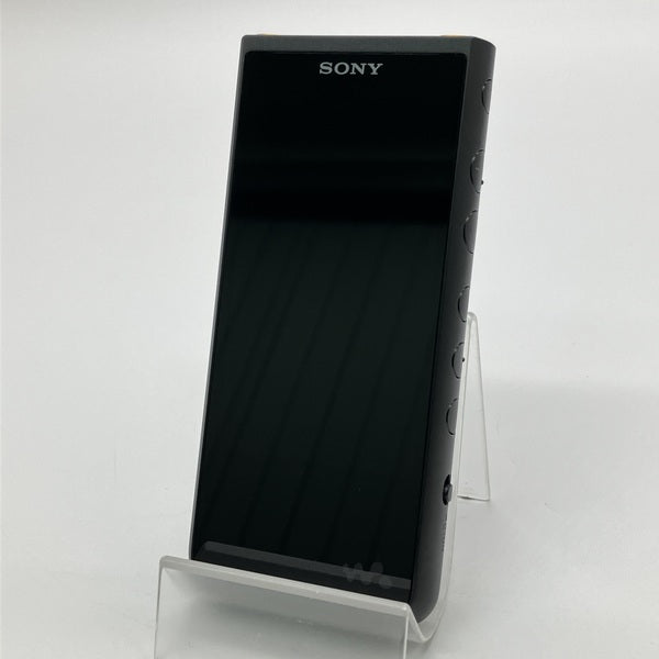 【中古】NW-ZX507 BM 【ブラック】【日本橋】
