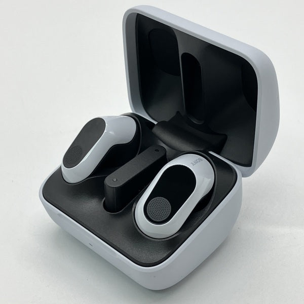 【中古】INZONE Buds ホワイト 【WF-G700N WZ】【日本橋】