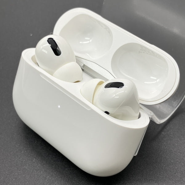 【中古】AirPods Pro MWP22J/A【日本橋】