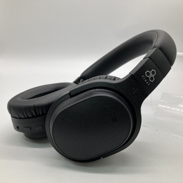 【中古】UX3000 【FI-UX3DPL-BLACK】【日本橋】