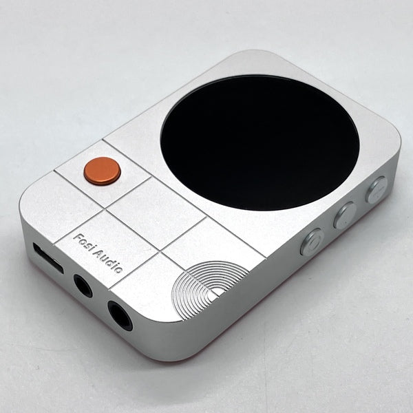 【中古】MD3 磁着式ポータブルDACアンプ シルバー【秋葉原】