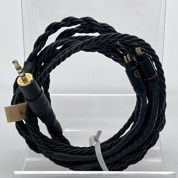 【中古】ASUHA 4極Φ2.5mmプラグ-2PIN　【ASUHA4252P】【日本橋】