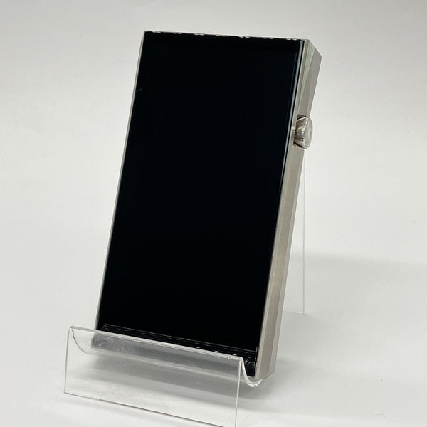 【中古】A&ultima SP1000 Stainless Steel 【AK-SP1000-SS】【日本橋】