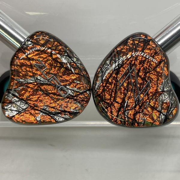 【中古】ZURQ XXIV (Universal Fit)【秋葉原】