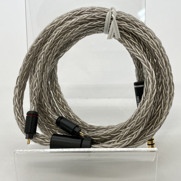 【中古】CERES-Omega (ケレス-オメガ)4.4mm5極バランス/カスタムIEM2pin 【NLV-CRS-OMG】【秋葉原】