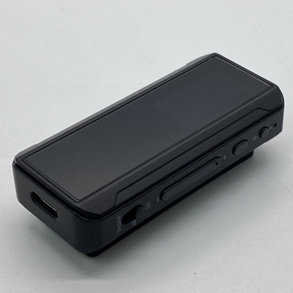 【中古】BTR13 Black 【FIO-BTR13-B】【秋葉原】