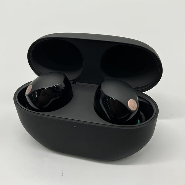 【中古】WF-1000XM5 B ブラック【秋葉原】