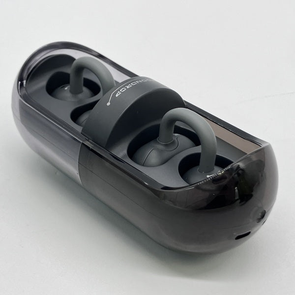 【中古】Pill ミュージックカプセル ブラック【秋葉原】