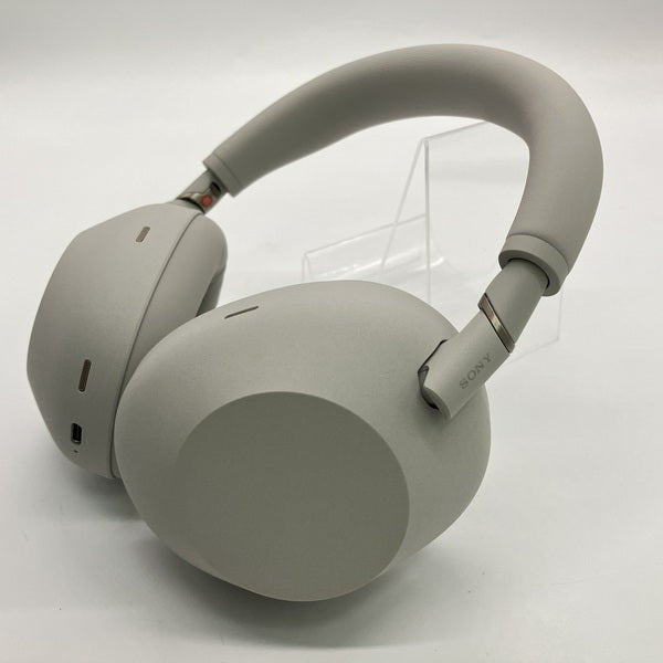 【中古】WH-1000XM6 SM プラチナシルバー【秋葉原】