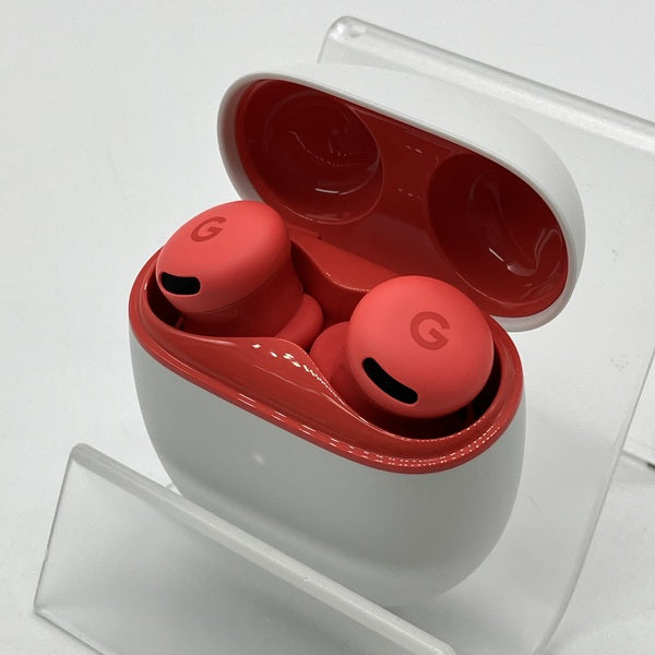 【中古】Pixel Buds 2a (Berry)【日本橋】