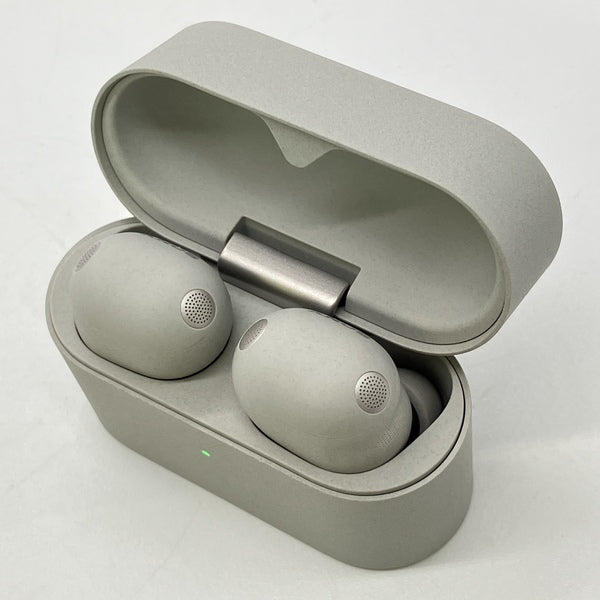 【中古】WF-1000XM6 SZ プラチナシルバー【秋葉原】