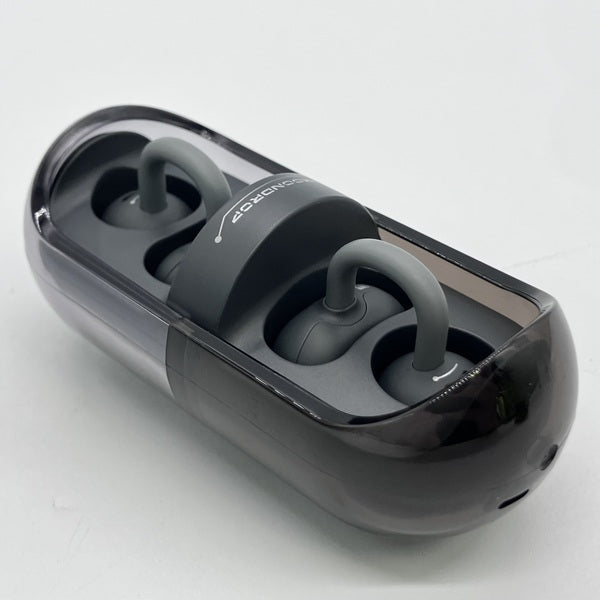 【中古】Pill ミュージックカプセル ブラック【秋葉原】