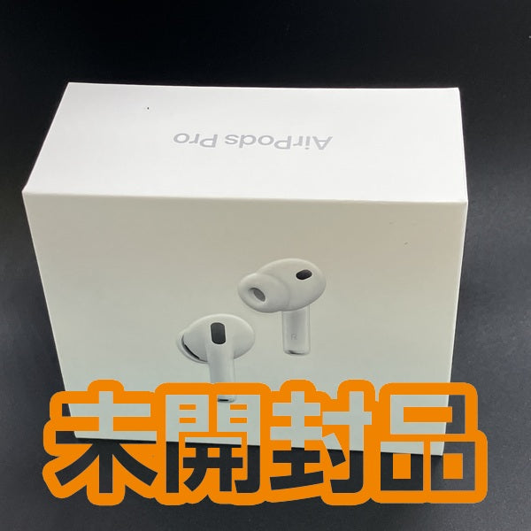 【中古】AirPods Pro 3 MFHP4J/A【秋葉原】