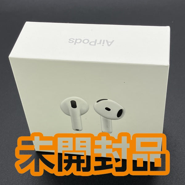 【中古】AirPods 5 MKFW4J/A【秋葉原】
