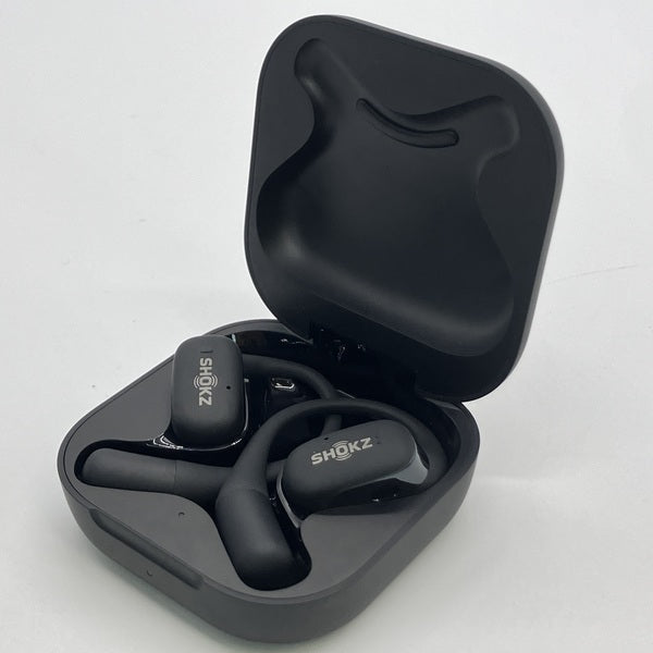 【中古】OpenFit Black【SKZ-EP-000020】【名古屋】