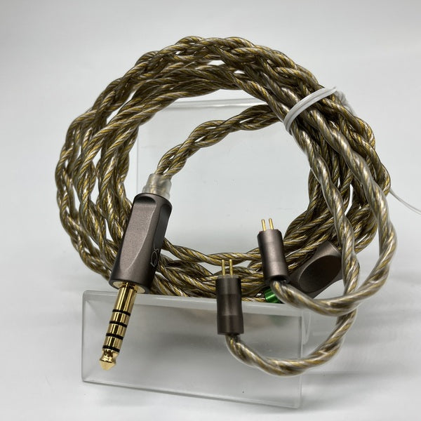 【中古】SoundsGood Ehecatl 2Pin-4.4mm【秋葉原】