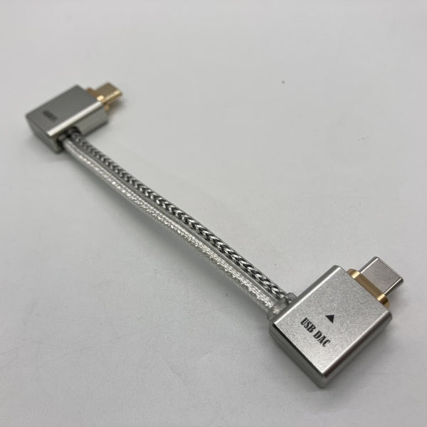 【中古】TC09L USB-C TO USB-C OTG ケーブル【秋葉原】