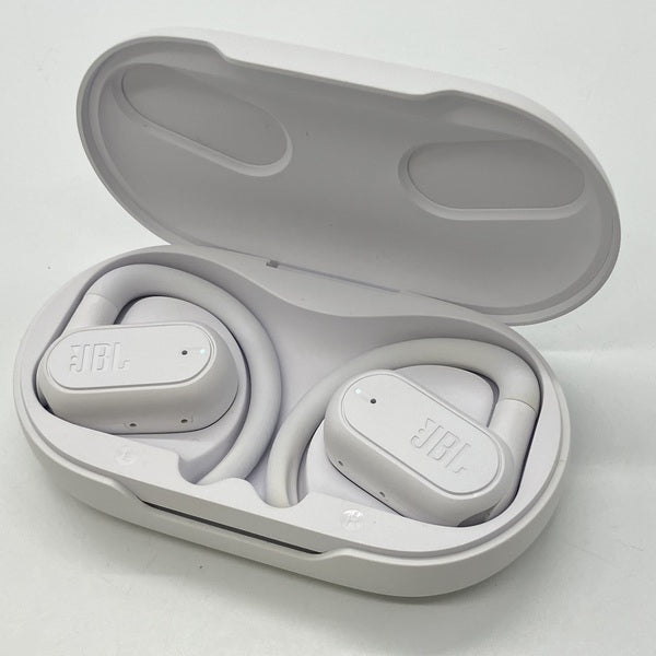 【中古】SOUNDGEAR SENSE ホワイト【JBLSNDGEARSNSWHT】【名古屋】