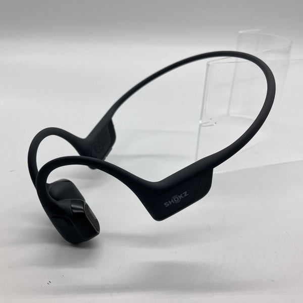 【中古】OpenRun Pro 2 Black【SKZ-EP-000030】【日本橋】