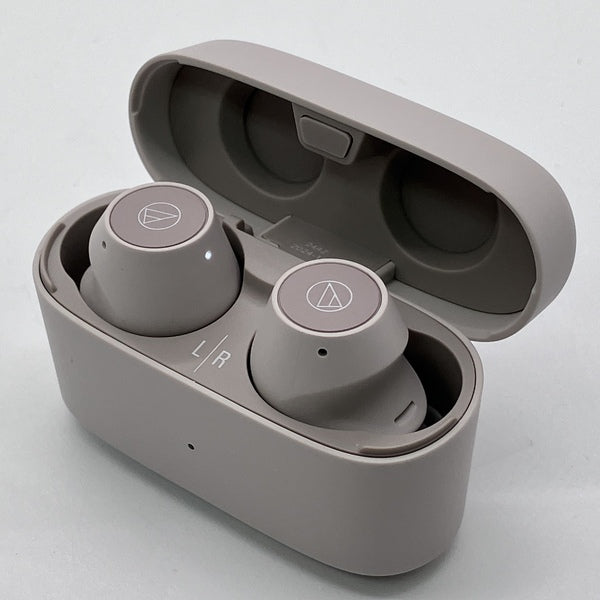 【中古】ATH-CKS30TW+ BG ライトベージュ【名古屋】