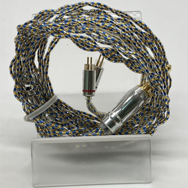 【中古】NICEHCK BlueNoble 2Pin-4.4mm【日本橋】