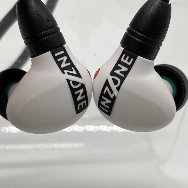 【中古】INZONE E9 ホワイト 【IER-G900 WZ】【日本橋】