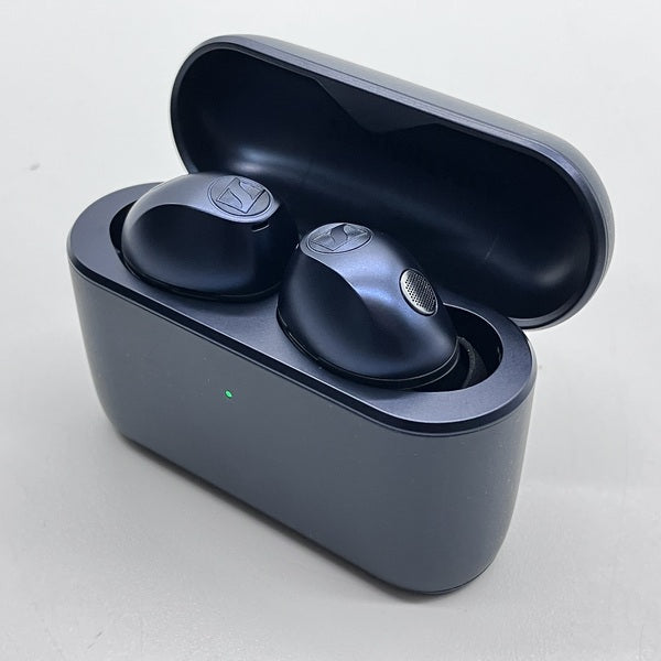 【中古】MOMENTUM True Wireless 5 Denim【日本橋】