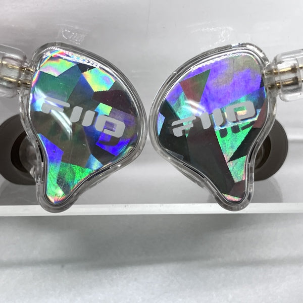 【中古】JD10 Transparent 【FIO-IEM-JD10-T】【名古屋】