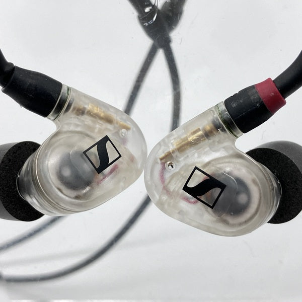 【中古】IE 40 PRO CLEAR【秋葉原】