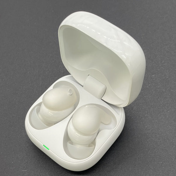 【中古】LinkBuds Fit ホワイト 【WF-LS910N WZ】【秋葉原】