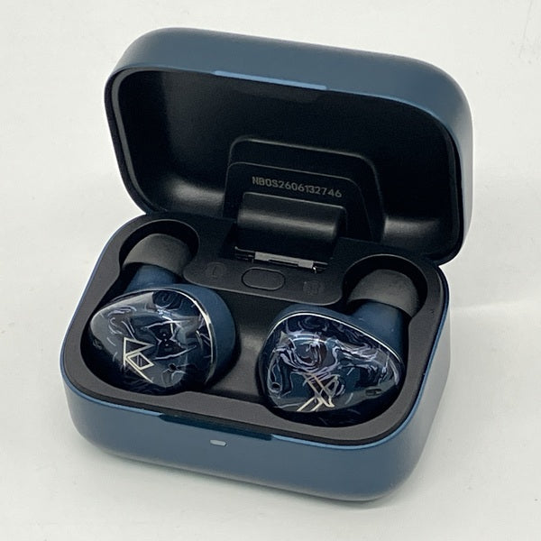 【中古】Osprey Blue 【NBA-OSPREY-BL】【日本橋】