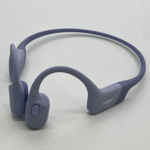 【中古】OpenRun Purple【SKZ-EP-000055】【秋葉原】