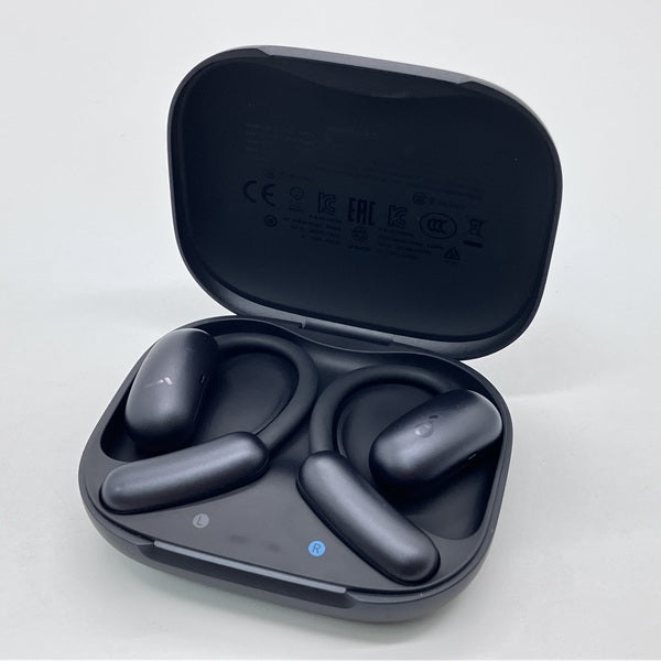【中古】Soundcore AeroFit 2 ミッドナイトブラック 【A3874N11】【日本橋】