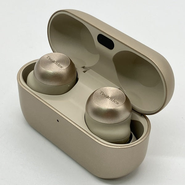【中古】EAH-AZ100-N シャンパンゴールド【日本橋】