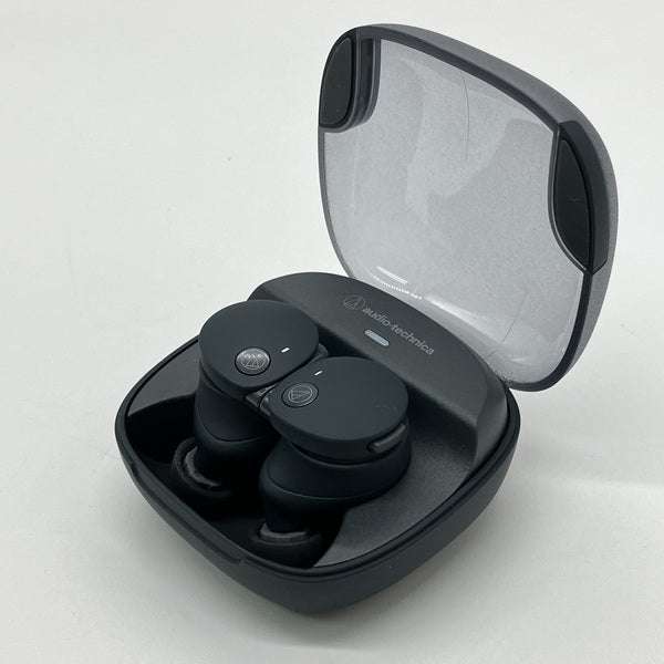 【中古】ATH-CKS50TW2 BK ブラック【秋葉原】