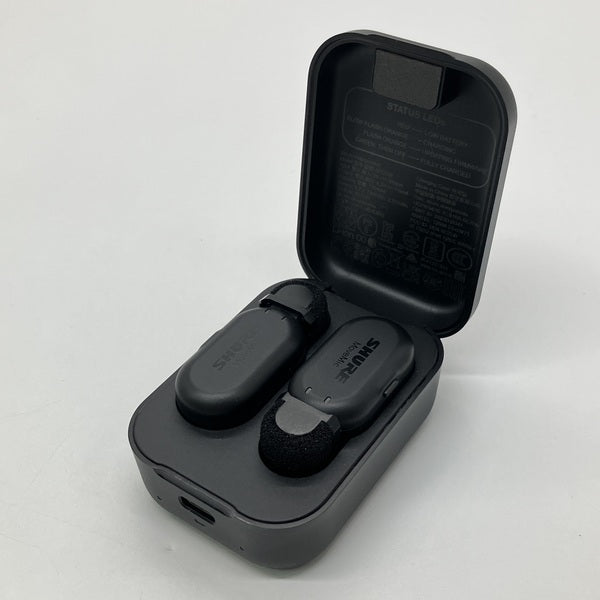 【中古】MoveMic Two 受信機キット 【MV-TWO-KIT-J-Z6】【日本橋】