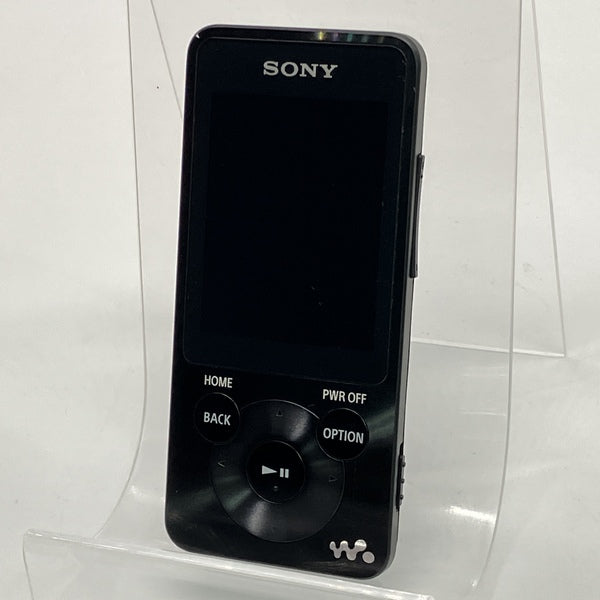 【中古】NW-S784K　8GB【秋葉原】