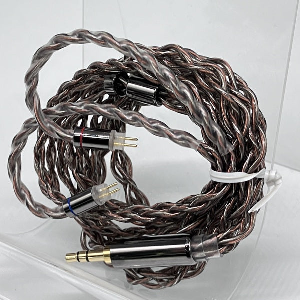 【中古】JSHiFi-晨 2pin-3.5mm【秋葉原】