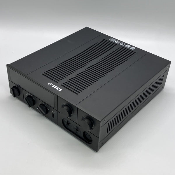 【中古】K17 Black 【FIO-K17-B】【秋葉原】