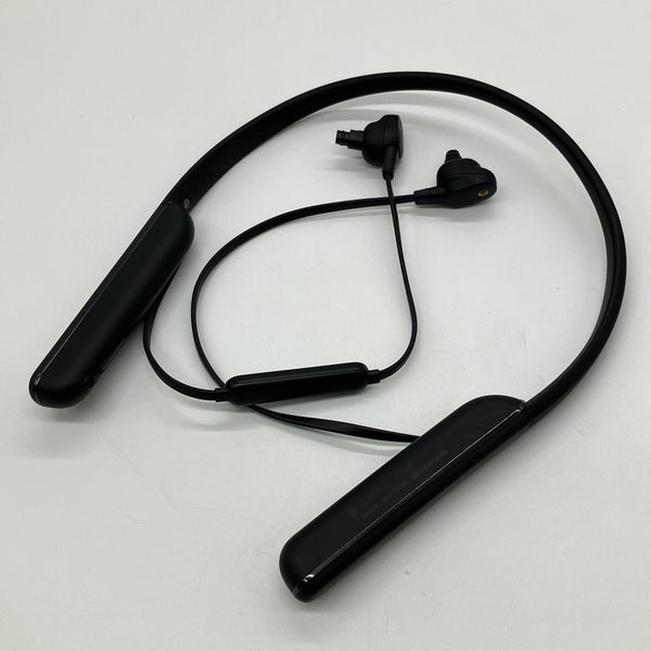 【中古】WI-1000XM2 B 【ブラック】【名古屋】
