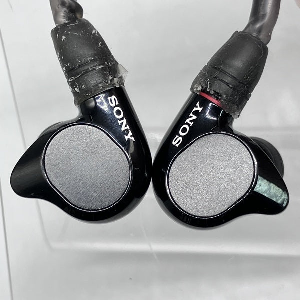 【中古】IER-M7 Q【秋葉原】