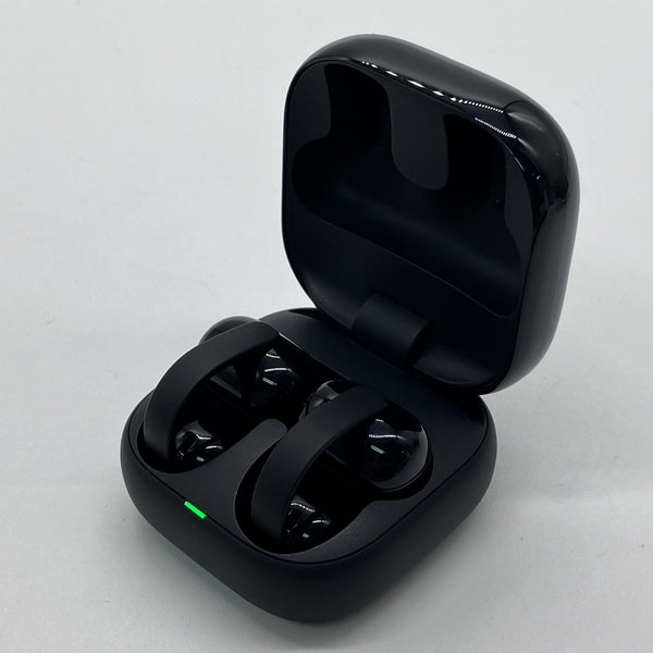 【中古】LinkBuds Clip ブラック【WF-LC900 BZ】【名古屋】