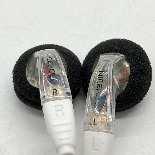 【中古】YDX  原道可欣（クリア）【日本橋】