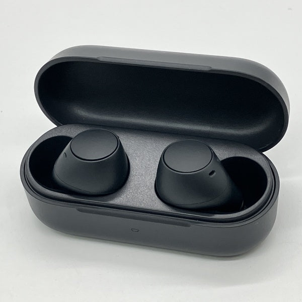 【中古】WF-C510 BC ブラック【日本橋】
