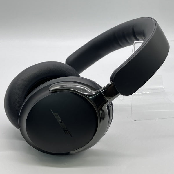 【中古】QuietComfort Ultra Headphones (第2世代) Black【秋葉原】