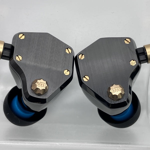 【中古】Mest Jet Black【UNM-1901】【名古屋】